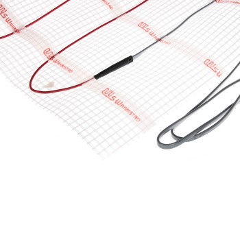 Мат нагревательный 3х0.5 м Warmstad, 220 Вт, 1.5 м²