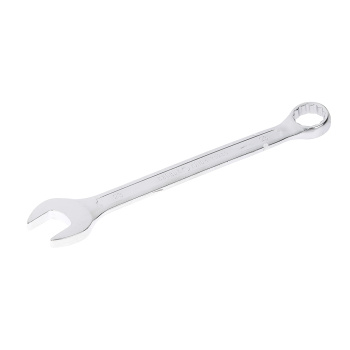 Ключ комбинированный 23мм холодный штамп CrV (70230) СЕРВИС КЛЮЧ *1/5/50