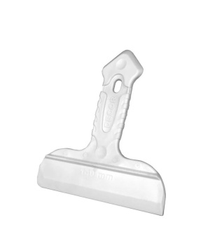 Шпатель для затирки швов 140мм резиновый арт.308-1140 DECOR *5/100/500