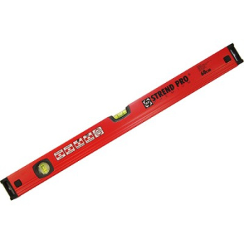 Уровень 150см КАПРО 2 колбы (арт.787-40-150) ЦИ *1