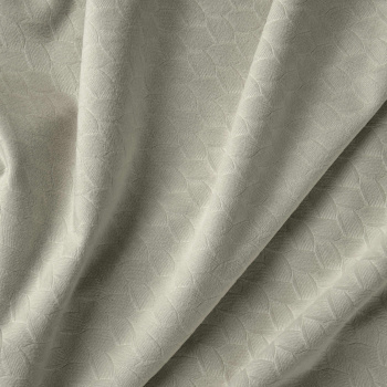 Штора блэкаут бархат 150*270см туман Волшебная ночь *1/4