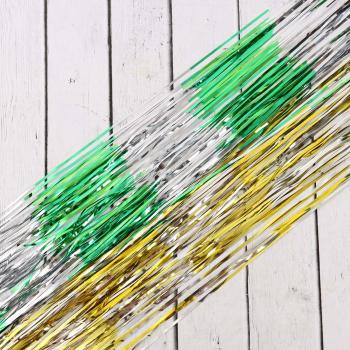 дождик шахматы 1 м 701537