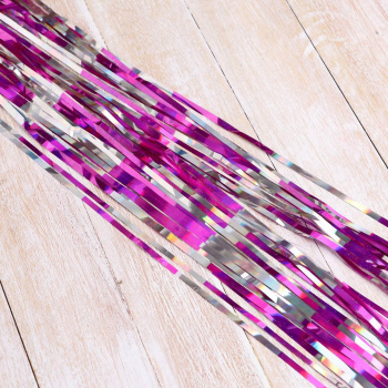 дождик шахматы 1 м 701537