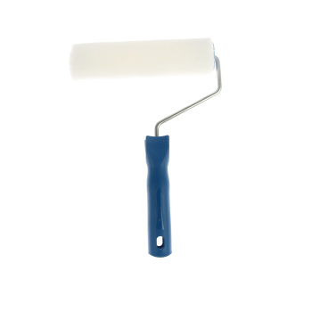 Валик "Эксперт" Акор, 180 мм, d-6 мм, велюровый Валик "Эксперт" Акор, 180 мм, d-6 мм, велюровый