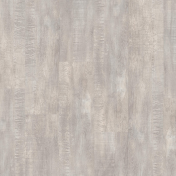 Плитка виниловая 1.892 м² Tarkett Prime Click 1120х169х3.85 мм, cinder gray