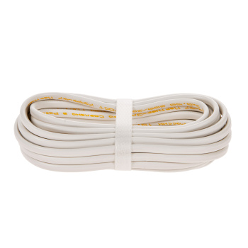 Провод ШВВП 2*0,5 ГОСТ (уп.5м) *1 Провод ШВВП 2*0,5 ГОСТ (уп.5м) *1