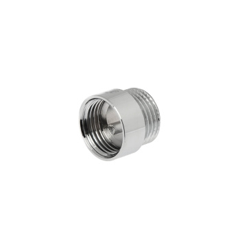 Удлинитель 1/2"(Ø15)-L10мм М/П CTM CREMF010 *10/100