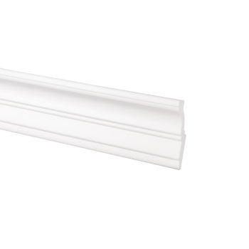 Плинтус потолочный ЛАГОМ 10511Е 2,0м (подходит для натяжного потолка) *30