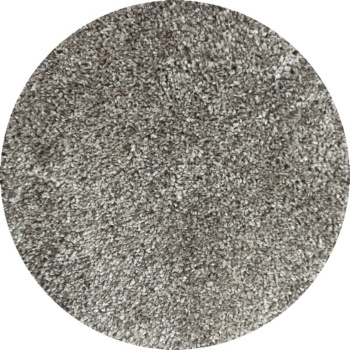 Ковер Фризе Шегги Лайт sl/к/118 КРУГ 0,8*0,8 (1шт=0,5м2)