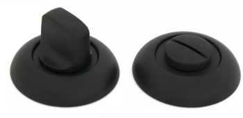 Фиксатор ЧЕРНЫЙ T BВ BK Фабрика Замков *1/60