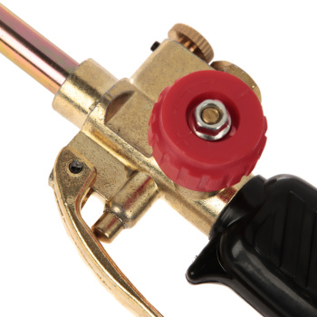 Горелка кровельная газовоздушная ГК2-1050Р, д.50 *1