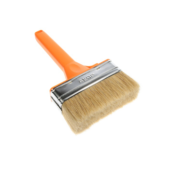 Кисть Акор, для фасадных работ, 120х35 мм