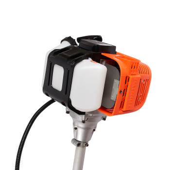 Триммер бензиновый 2Т 3л.с 52см3 шир.скаш46см леска 2,4мм нож 25,5см PATRIOT PT 5555 ES Country *1 Триммер бензиновый 2Т 3л.с 52см3 шир.скаш46см леска 2,4мм нож 25,5см PATRIOT PT 5555 ES Country *1