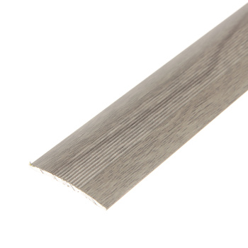 Порог-стык универсальный 1800мм дуб сицилия (28мм) Русский профиль *1/10