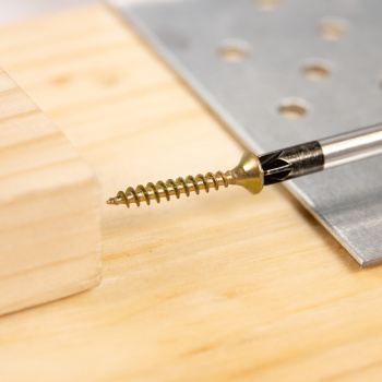 Шурупы жёлтые BROZEX пакет 3,5*25 (30шт) *10/100 Шурупы жёлтые BROZEX пакет 3,5*25 (30шт) *10/100