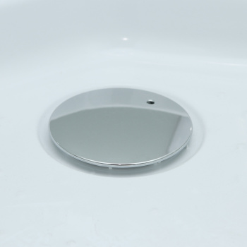 Кабина душевая 90х90х215 см Triton Лайт, низкий поддон, стекло градиент, белый