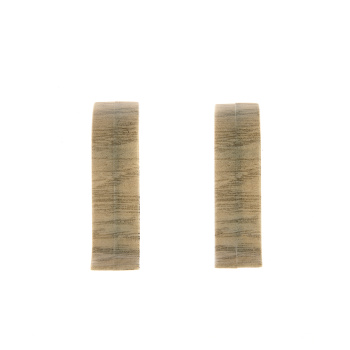 Соединитель Wimar, 58 мм, 836 дуб веронский, 2 шт.