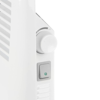 Конвектор 1000Вт ROYAL Clima REC-RE1000M RIBERA Econo, СТИЧ-элемент, механ. упр, S обогр.до 15м2 *1