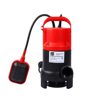 Насос погружной фекальный 550Вт 10000л/час шнур 10 м STI *1/4