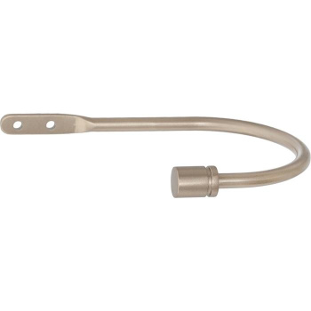 Штородержатель кремовый 6623725