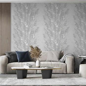 Обои флиз  "WallSecret Elite" Midnight (сер.) 9089-23  10*1,06м *6