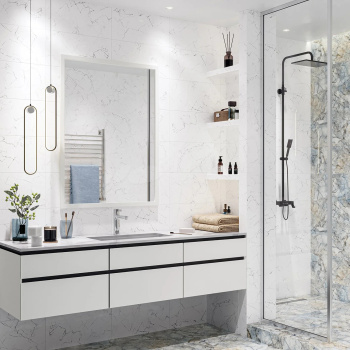 Плитка настенная Solo белая 500*250*8,5 GT95VG Global Tile *1,375кв.м./74,25 Плитка настенная Solo белая 500*250*8,5 GT95VG Global Tile *1,375кв.м./74,25