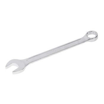 Ключ комбинированный 21мм холодный штамп CrV (70210) СЕРВИС КЛЮЧ *1/5/100