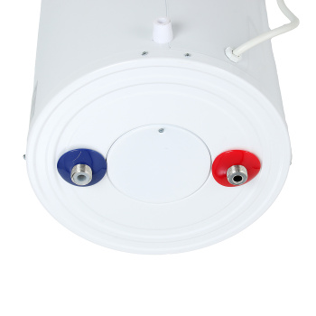 Водонагреватель накопительный 10 л Royal Thermo Genie ECO O, 1.5 кВт, вертикальный