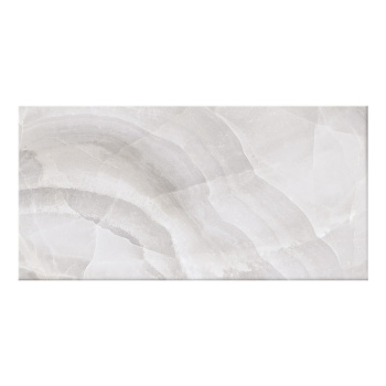 Плитка 50х25 см настенная 1.25 м² Axima Палермо, светло-серый