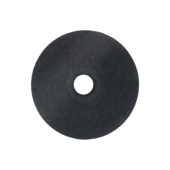 Круг отрезной 125*1,6*22.22 по металлу и нержавеющей стали арт.25385 TYTAN *10/50/400