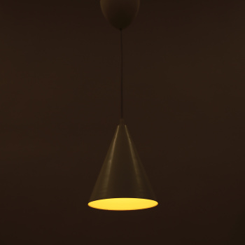 Люстра 2017/1WT  Е14 40Вт белый S=4м2   *1