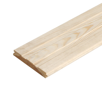 Доска 20х135х3000 мм для пола, ПРОТОН, цельная, сорт АВ