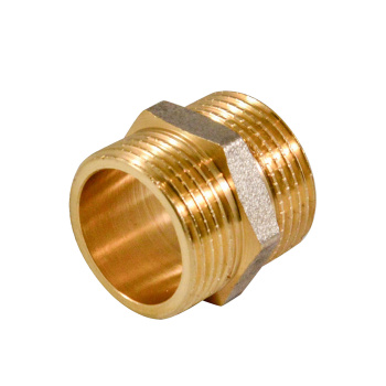 Ниппель 3/4"(Ø20) П/П CTM CRNM0034 *10/200