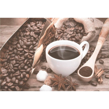 Плитка декоративная Пиастрелла Американо, 200х300 мм