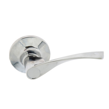 Защелка фалевая НОРА-М ISPARUS ЗВ2, без запирания, цвет хром