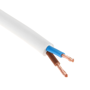 Провод ПВС 2*2,5 (10м) ГОСТ *10 Провод ПВС 2*2,5 (10м) ГОСТ *10