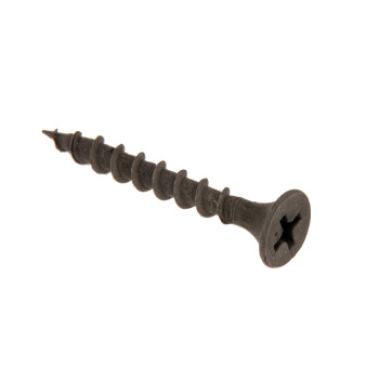 Саморезы по дереву BROZEX пакет 3,5*32 крупная резьба (20шт) *10/100