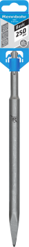 Долото пика 14*250мм SDS-plus арт.793005 Rennbohr Basic *1/10/50