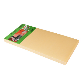 Подложка-гармошка под ламинат 1.05х10 м Солид, 10.5 м², 3 мм