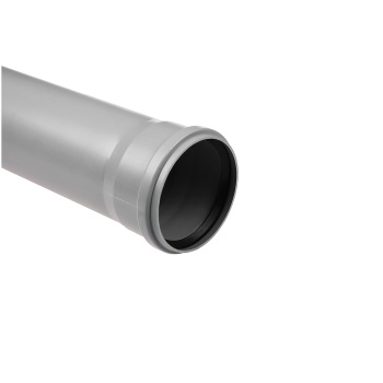 Труба канализационная REFIT Ø 110, 50 см, 2.7 мм