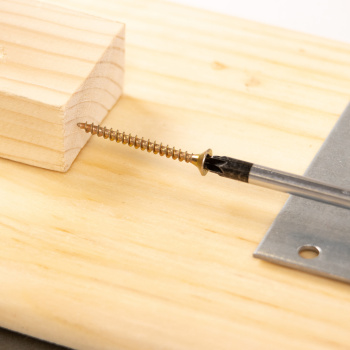 Шурупы жёлтые BROZEX пакет 3,5*35 (30шт) *10/100 Шурупы жёлтые BROZEX пакет 3,5*35 (30шт) *10/100