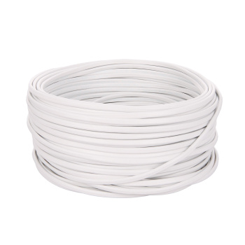 Провод ПуГВВ-П 2*2,5 ГОСТ (уп.50м) *1