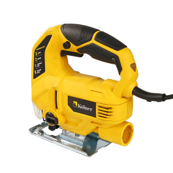 Лобзик электрический Kolner KJS 750V, 0-3000 ход/мин, маятниковый ход