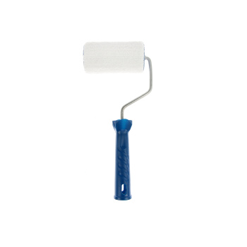 Валик велюровый 100мм Korvus (арт.0306170) Валик велюровый 100мм Korvus (арт.0306170)