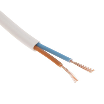 Провод ШВВП 2*0,5 ГОСТ (уп.5м) *1 Провод ШВВП 2*0,5 ГОСТ (уп.5м) *1