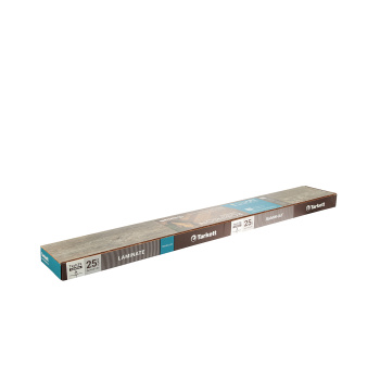 Ламинат Tarkett Robinson  Пэчворк темно-серый, 2.005 м², 33 класс, 1292х194х8 мм