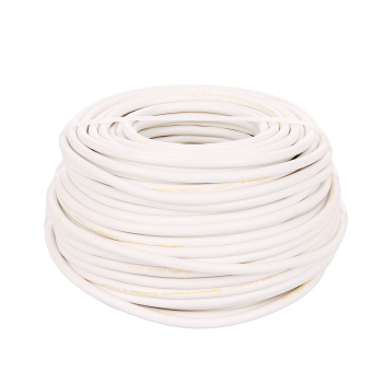 Провод ПВС 2*0,75 (50м) ГОСТ *50 Провод ПВС 2*0,75 (50м) ГОСТ *50