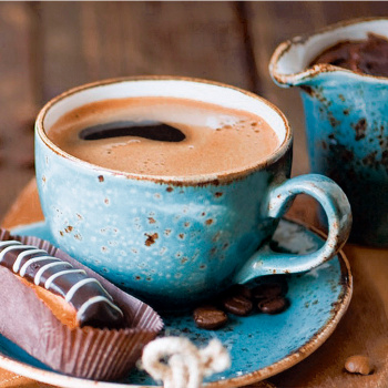 Плитка декоративная Vinchi Брауни 1, 100х300 мм