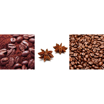 Декор Coffe 3 (Гвоздика) 100*300*7 1030-001/3В VINCHI  *1/20