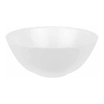 Салатник стекло Luminarc "Diwali Structure Lines" d18см Белый Q1893 *6/18